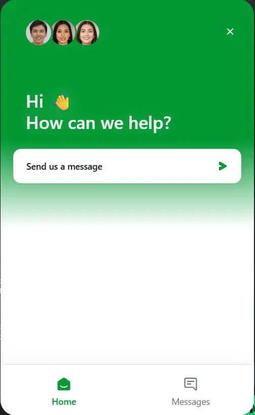 BC.Game Customer Support