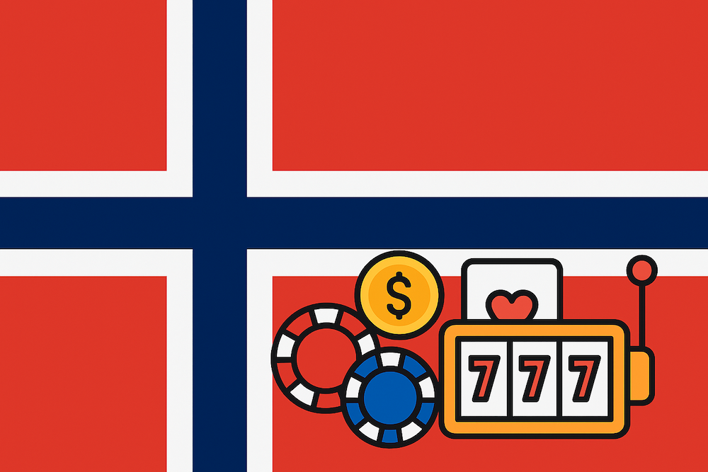 Norske lovlige casino – Hva er egentlig lov?